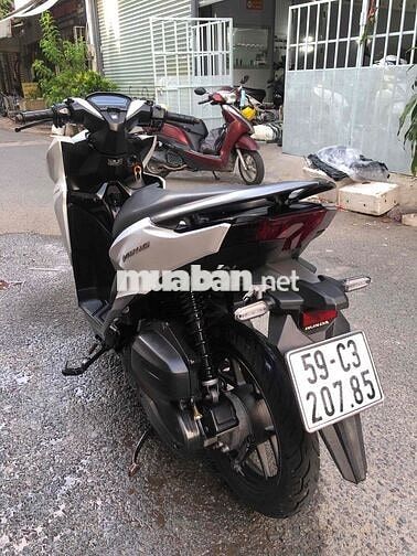 Honda Vario 125 2021 Trắng 68000 km