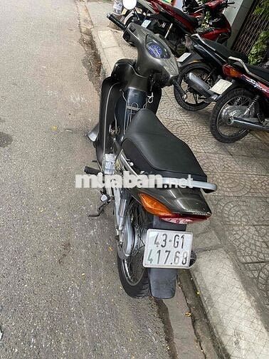 Honda Future Xám 84.862 km