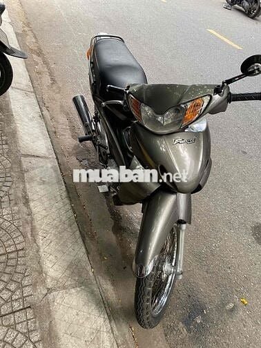 Honda Future Xám 84.862 km