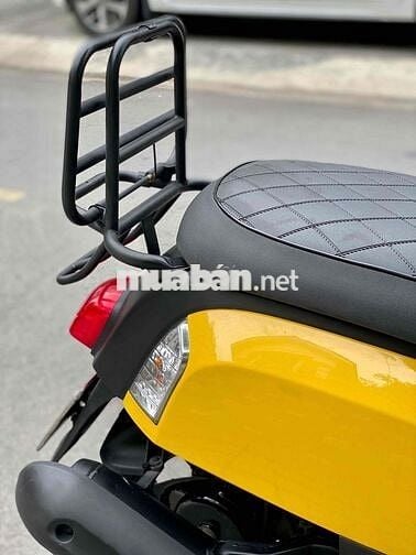 🌈Yamaha Cuxi Fi cực đẹp máy rin chất👉CÓ TRẢ GÓP