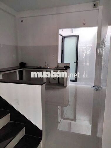 NHÀ MỚI NGAY TAM BÌNH - 4PN - 4 LẦU -ĐIỆN TÍCH SỬ DỤNG 200M2 - 