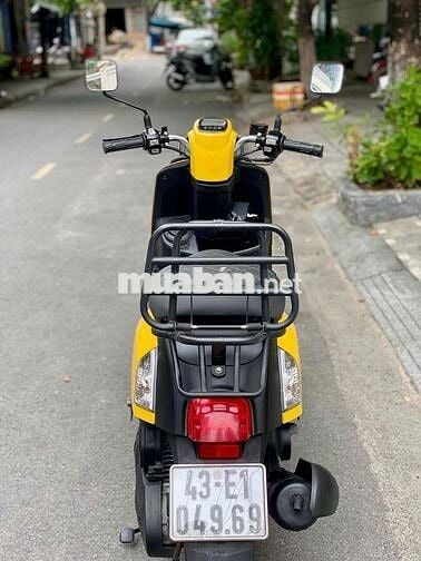 🌈Yamaha Cuxi Fi cực đẹp máy rin chất👉CÓ TRẢ GÓP