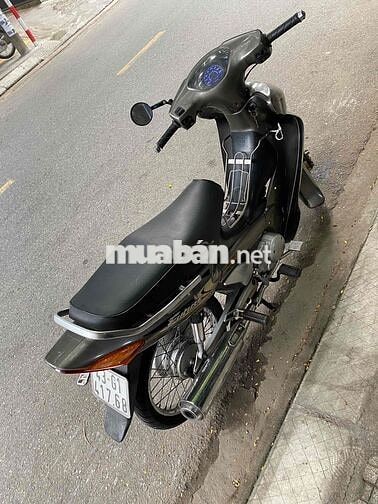 Honda Future Xám 84.862 km