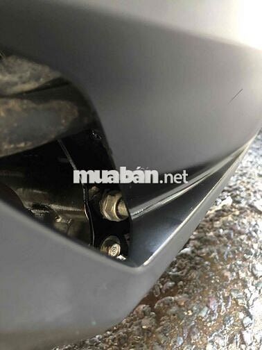 Honda Vario 125 2021 Trắng 68000 km