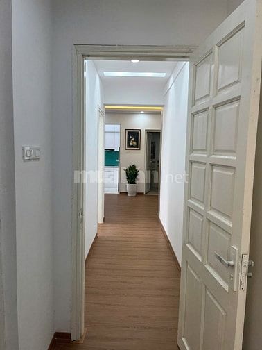 🏡 BÁN 2 CĂN LILAMA LĨNH NAM - 92M² & 115M² - FULL NỘI THẤT