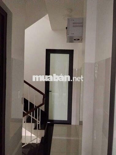 NHÀ MỚI NGAY TAM BÌNH - 4PN - 4 LẦU -ĐIỆN TÍCH SỬ DỤNG 200M2 - 