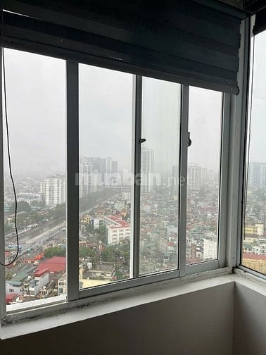 🏡 BÁN 2 CĂN LILAMA LĨNH NAM - 92M² & 115M² - FULL NỘI THẤT