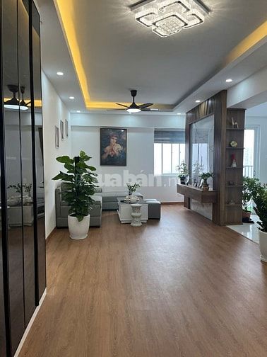 🏡 BÁN 2 CĂN LILAMA LĨNH NAM - 92M² & 115M² - FULL NỘI THẤT
