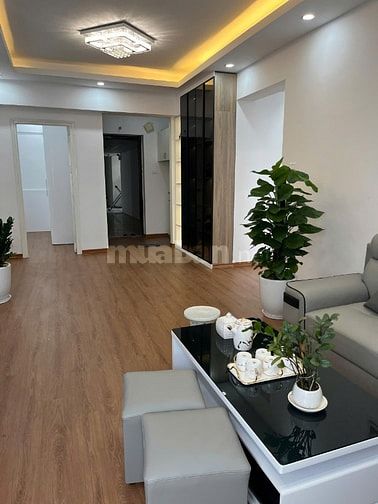 🏡 BÁN 2 CĂN LILAMA LĨNH NAM - 92M² & 115M² - FULL NỘI THẤT