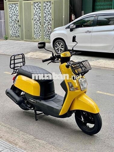🌈Yamaha Cuxi Fi cực đẹp máy rin chất👉CÓ TRẢ GÓP
