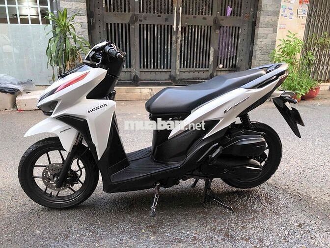 Honda Vario 125 2021 Trắng 68000 km