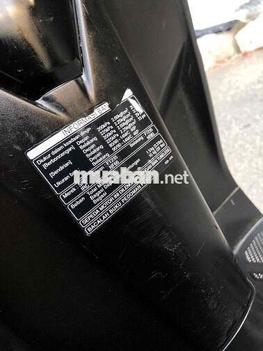 Honda Vario 125 2021 Trắng 68000 km
