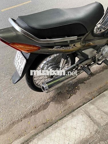Honda Future Xám 84.862 km