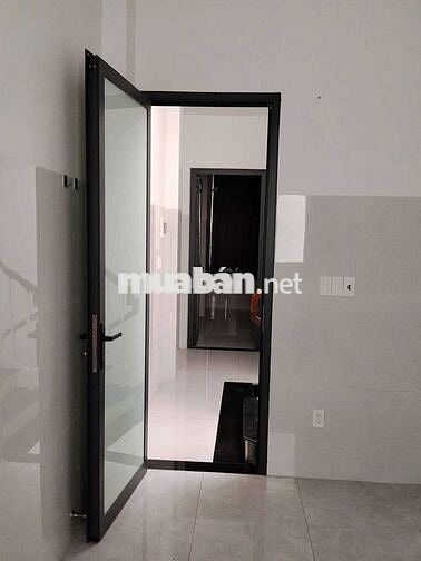 NHÀ MỚI NGAY TAM BÌNH - 4PN - 4 LẦU -ĐIỆN TÍCH SỬ DỤNG 200M2 - 
