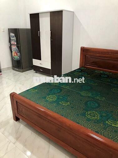 Cho thuê phòng trọ tại hẻm 26 đường 40 P. Hiệp Bình Chánh, Thủ Đức