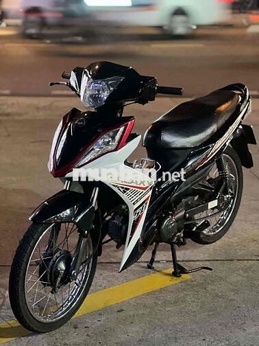 Xe sym galaxy 2020 Đen trắng mới len ken 95%