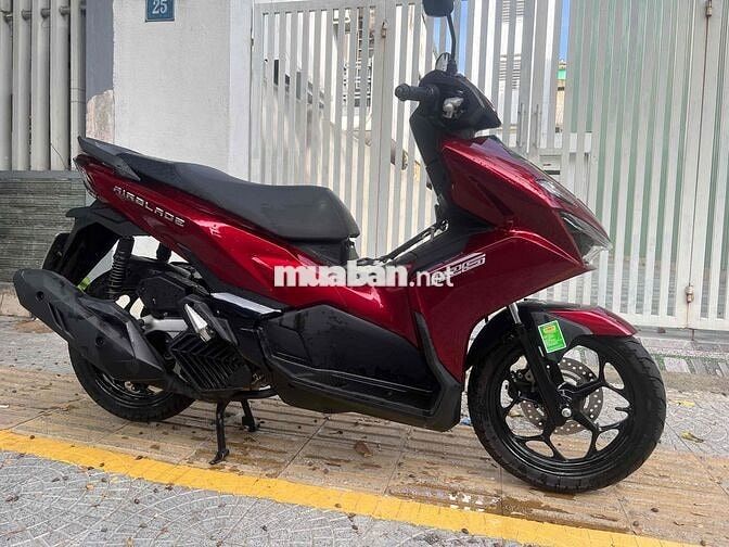 Honda Air Blade 125 2025 Đỏ 1400 km