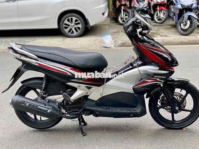 🌈Honda AB Fi up 2 đèn Thái cực đẹp 👉CÓ TRẢ GÓP
