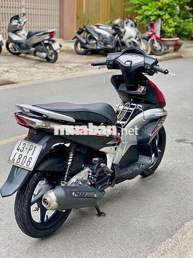 🌈Honda AB Fi up 2 đèn Thái cực đẹp 👉CÓ TRẢ GÓP