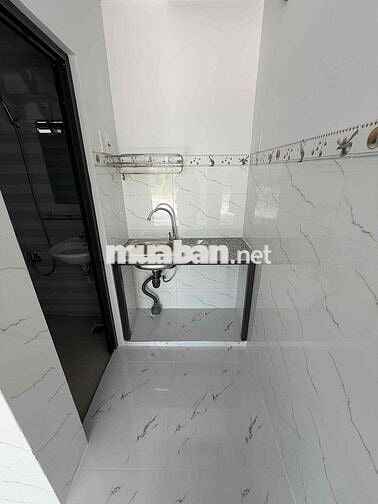 Phòng trọ mặt tiền KDC Ninh Kiều ( New 100%)
