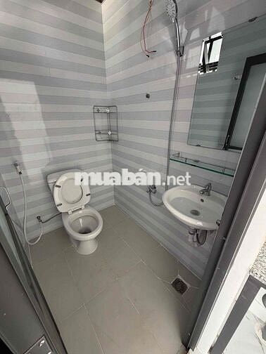 Phòng trọ mặt tiền KDC Ninh Kiều ( New 100%)