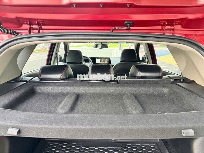 KIA Sonet Premium 2023 Số tự động Đỏ