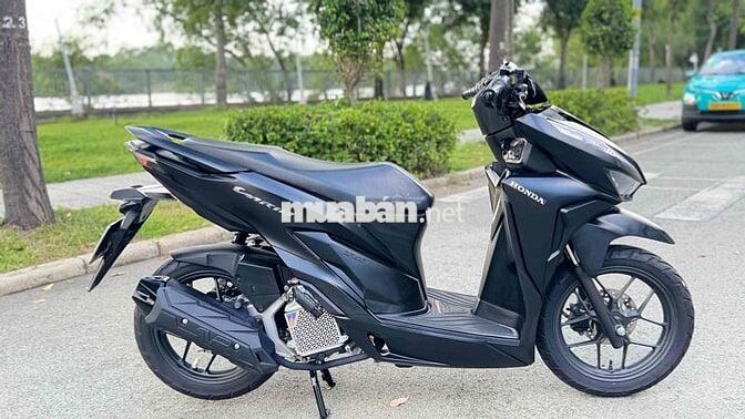 Honda Vario 125 2023 Bstp chính chut xe zin đẹp