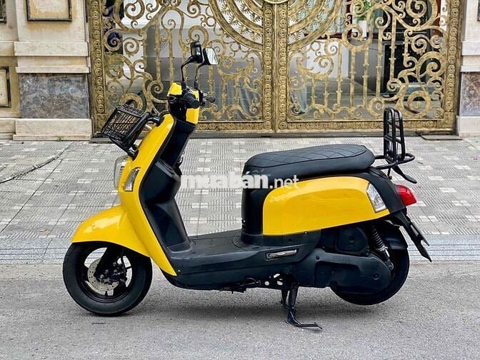 🌈Yamaha Cuxi Fi cực đẹp máy rin chất👉CÓ TRẢ GÓP