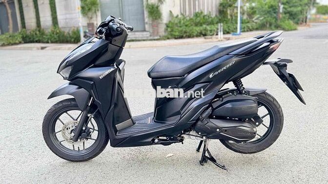Honda Vario 125 2023 Bstp chính chut xe zin đẹp
