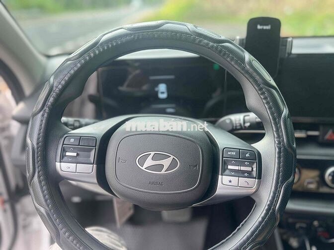 Hyundai Accent 2026 Trắng 1.500km