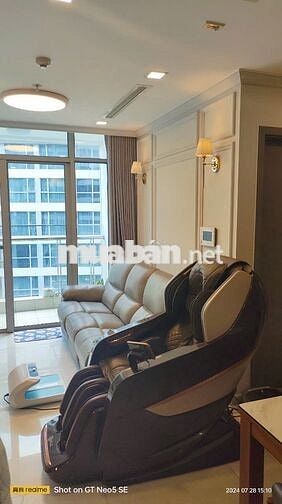 CẦN SANG LẠI HỢP ĐỒNG THUÊ CĂN HỘ 3PN | PARK 2