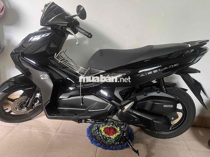 Honda Air Blade 150 Đen 150cc