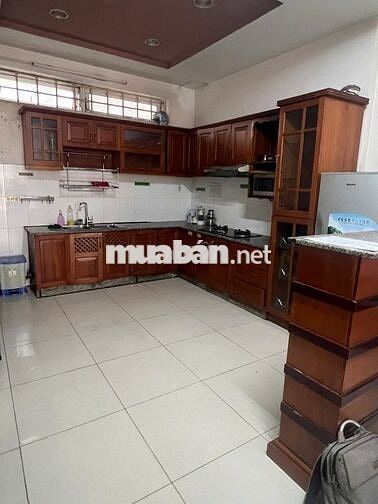 CHO THUÊ NHÀ HẺM XE HƠI 144M2 BẠCH ĐẰNG, TÂN BÌNH GIÁ 35TR.