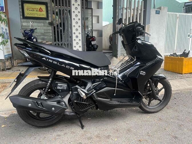 Honda Air Blade 150 Đen 150cc