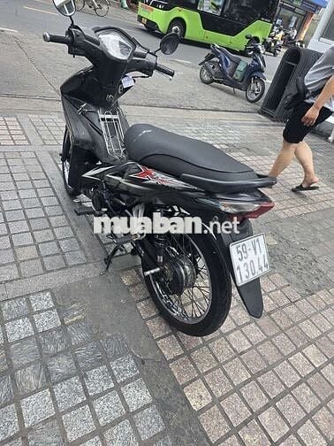 Honda Wave RSX110