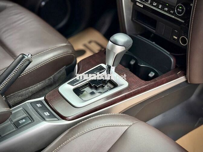 Toyota Fortuner 2020 Trắng 54000 km