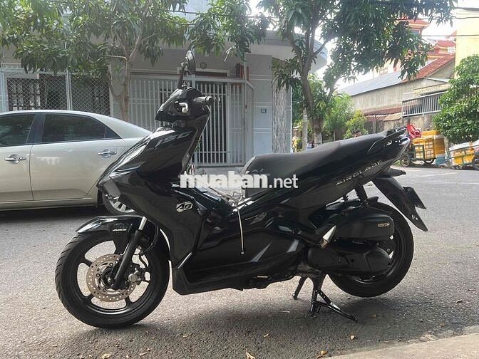 Honda Air Blade 150 Đen 150cc