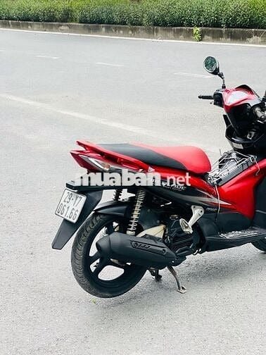Honda Air Blade 110Fi Biển HN Đẹp 06166