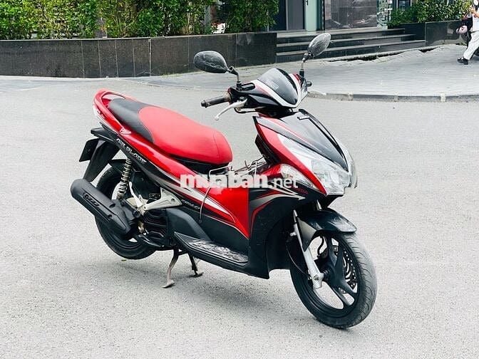 Honda Air Blade 110Fi Biển HN Đẹp 06166