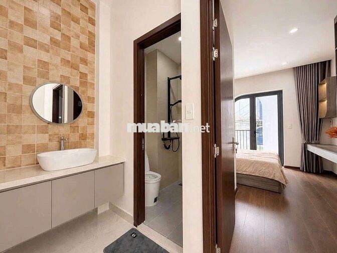 NHÀ 2 TẦNG ĐẸP _CHỈN CHU TỪNG CENTIMET _ TỐI GIẢN_ 5,9tỷ xíu