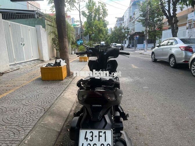 Honda Air Blade 150 Đen 150cc