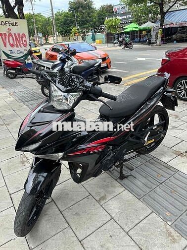 Yamaha Exciter 2017 nguyên rin.