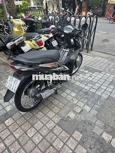 Honda Wave RSX110