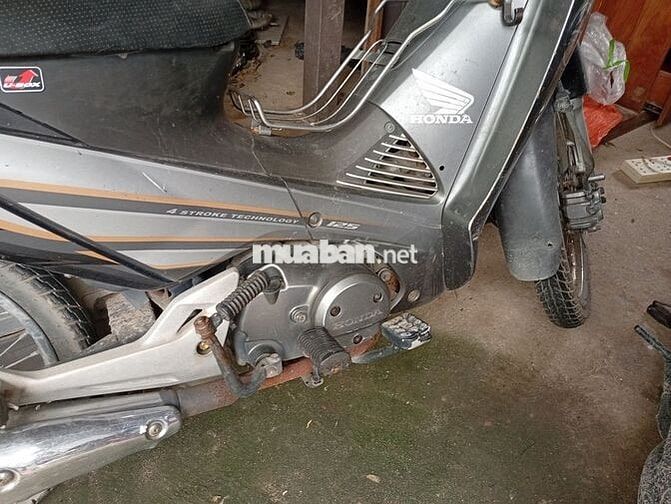Honda Future Neo 2007 Đen