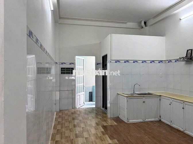 Cho thuê nhà đẹp đường nhựa 6m Trần Thị Năm Tân Chánh Hiệp quận 12