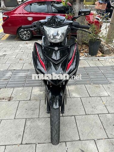 Yamaha Exciter 2017 nguyên rin.