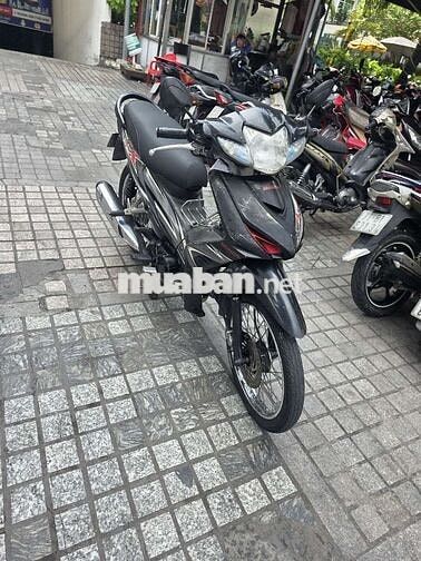 Honda Wave RSX110