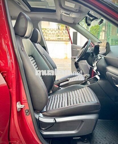 KIA Sonet Premium 2023 Số tự động Đỏ
