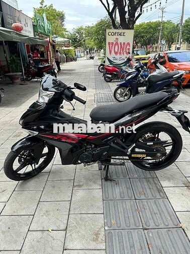 Yamaha Exciter 2017 nguyên rin.