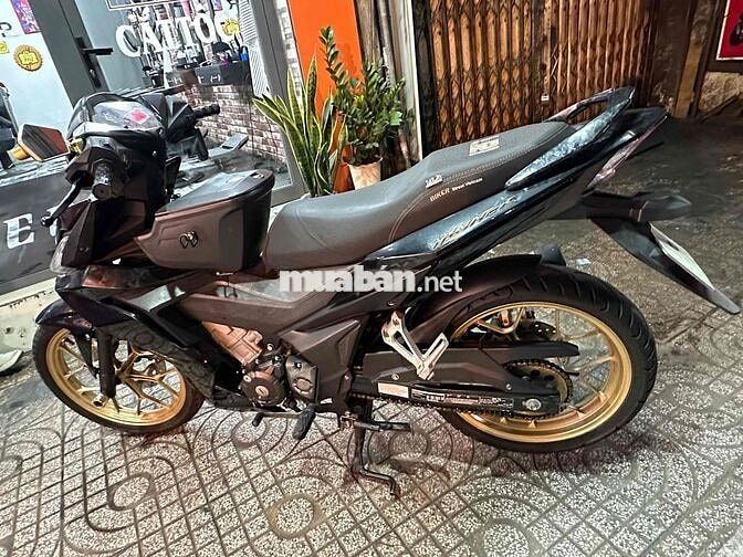 Honda Winner V1 2019 Đen 38.000 km